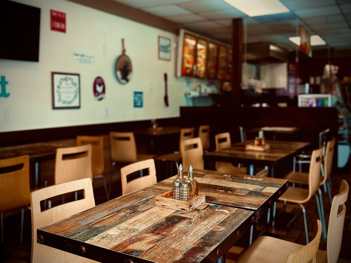Mi Tierra Restaurant & Bakery